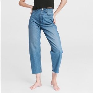 Women’s Rag & Bone 90s Brighton jeans New With Tags!